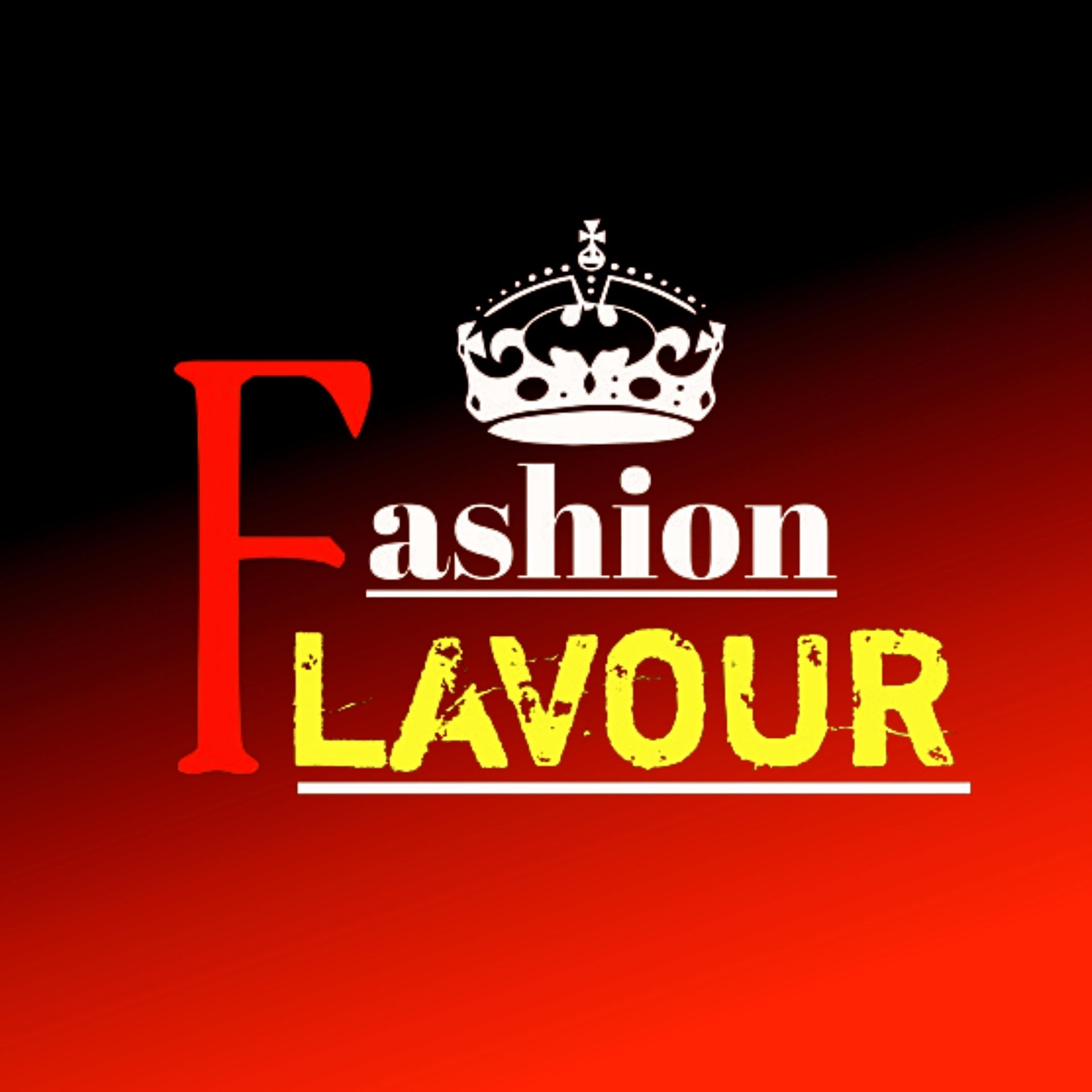 Fashion Flavour 